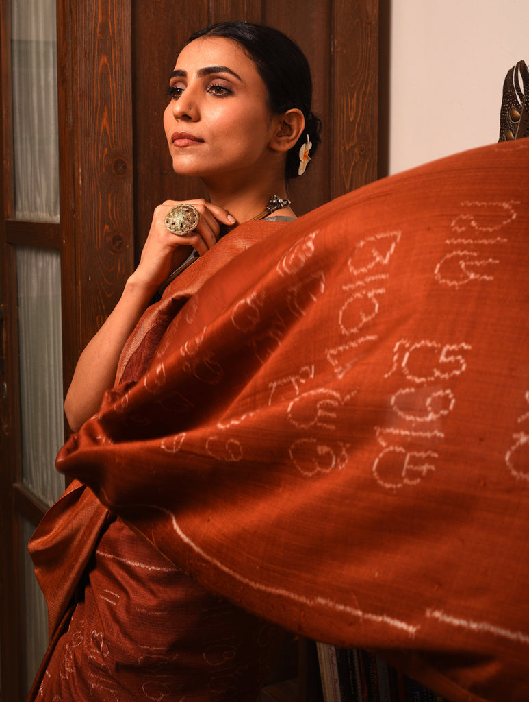 Weaving together Odisha's Handloom tradition