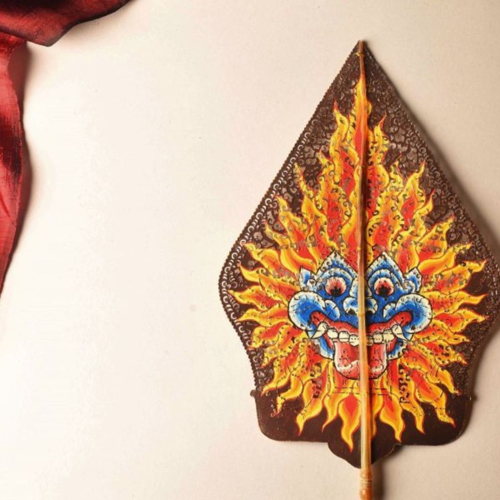 Ikat’s Bali Jatra and Other Voyages