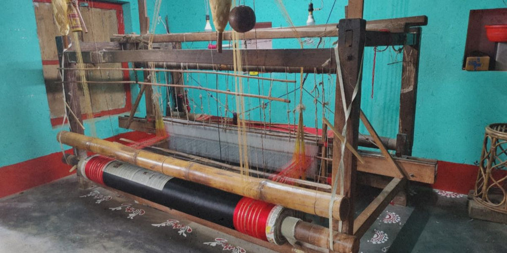 Vriksh: A Handmade Journey Through Indian Identity
